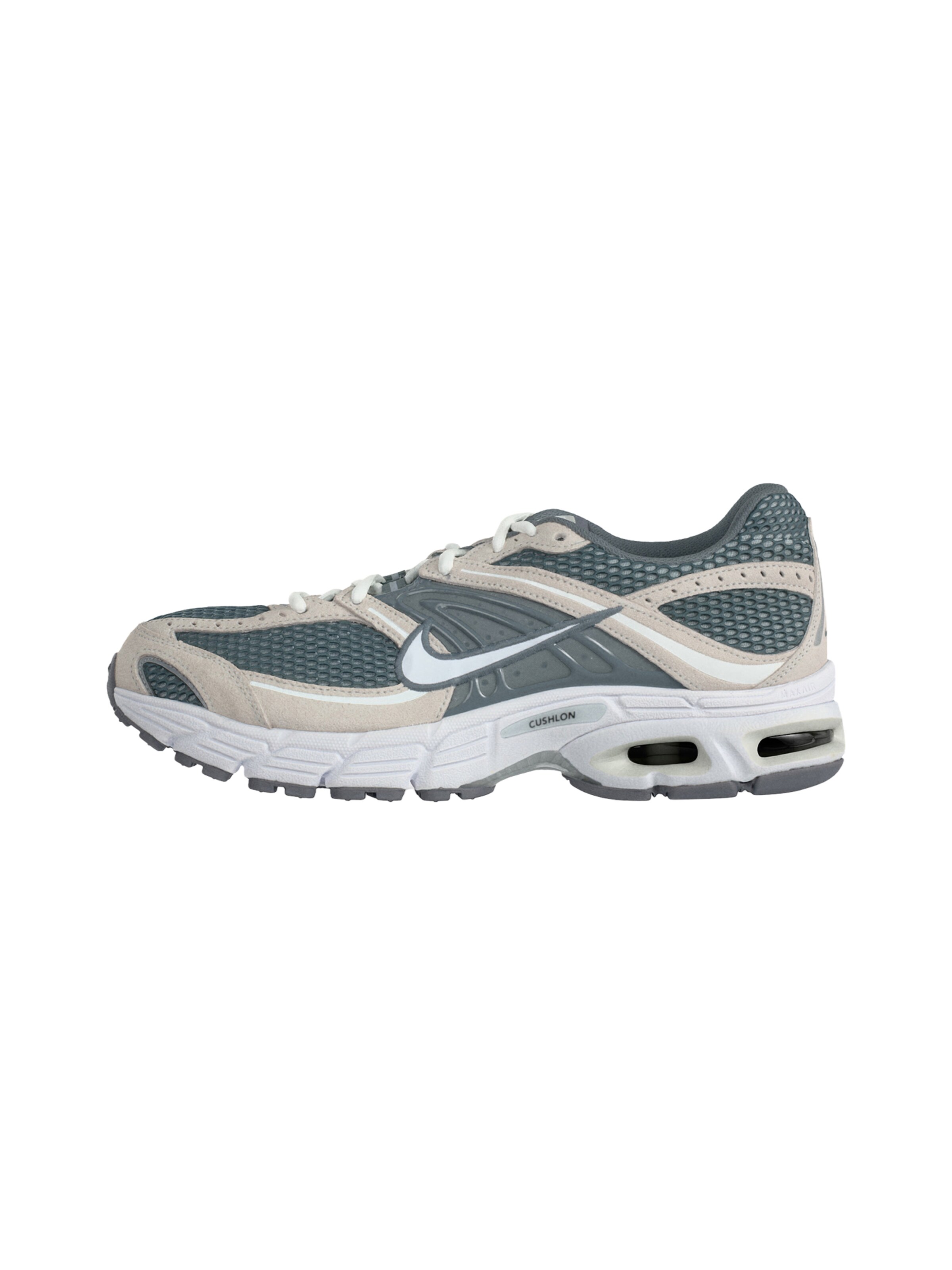 Nike Sportswear Tenisky 'AIR MAX MOTO 2K' – šedá: přední strana