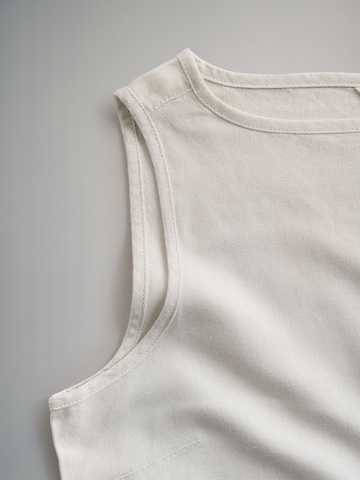 Haut The Set en noir