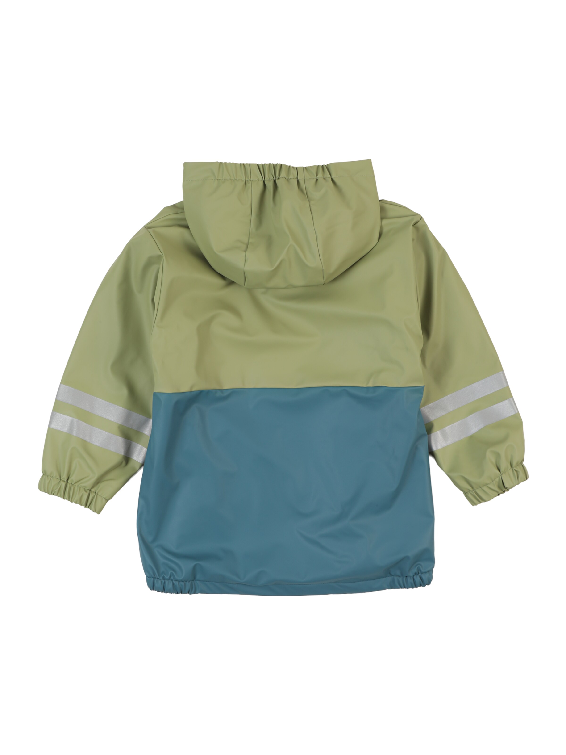 Giacca funzionale di PLAYSHOES in verde