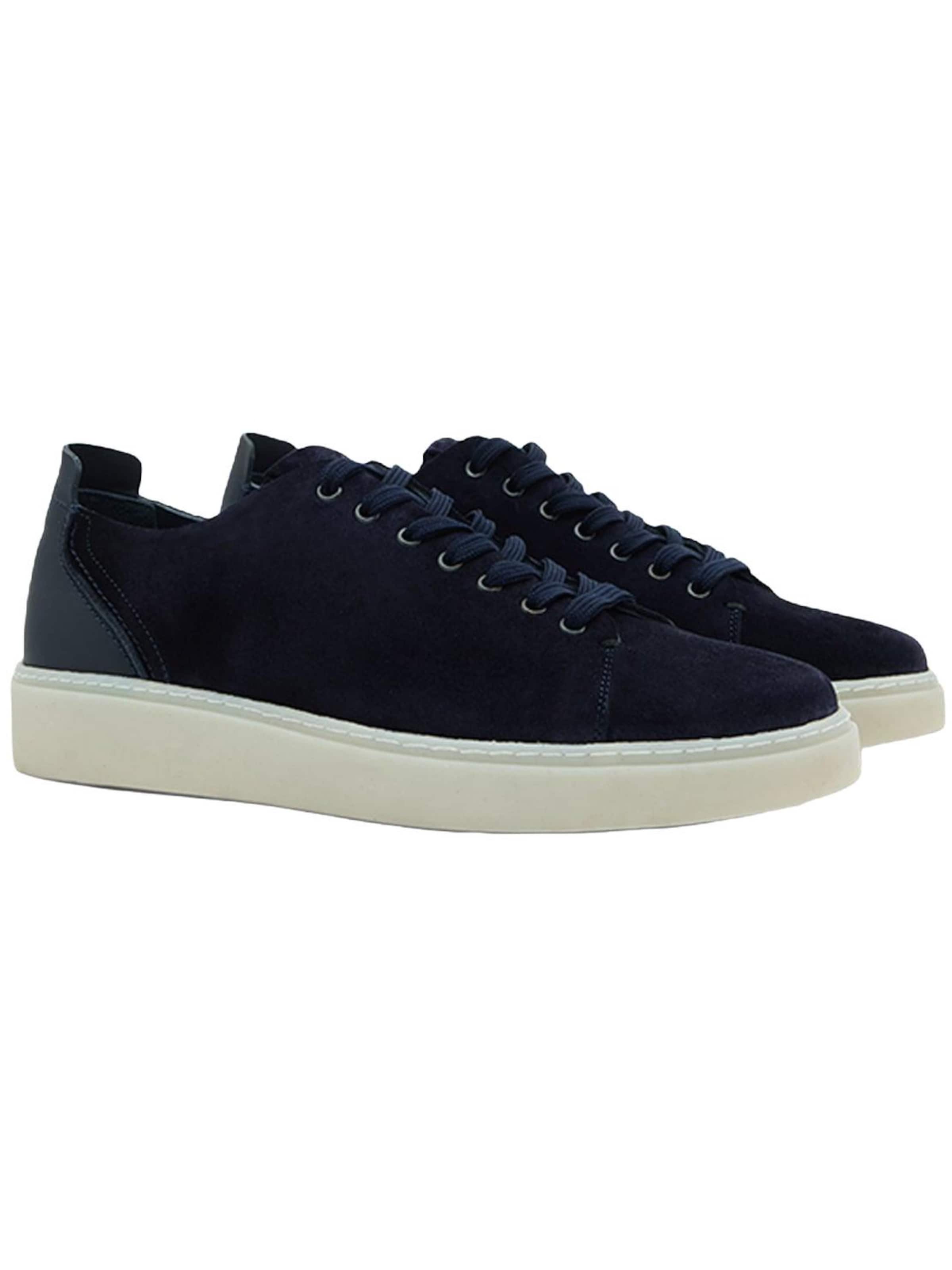 Desa Sneaker low‌‌‌‌‌ in Blau