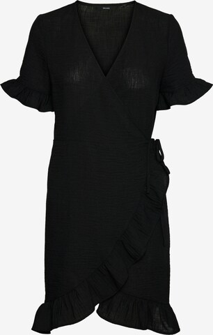 VERO MODA Dress 'CHRIS' in Black: front