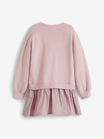 Desigual Klänning i rosa