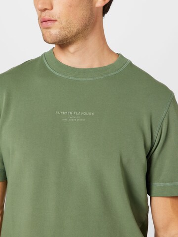 s.Oliver Shirt in Green