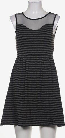 ONLY Dress in M in Grey: front