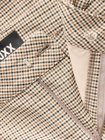 Barrel Pantaloni 'JXAlice' di JJXX in beige