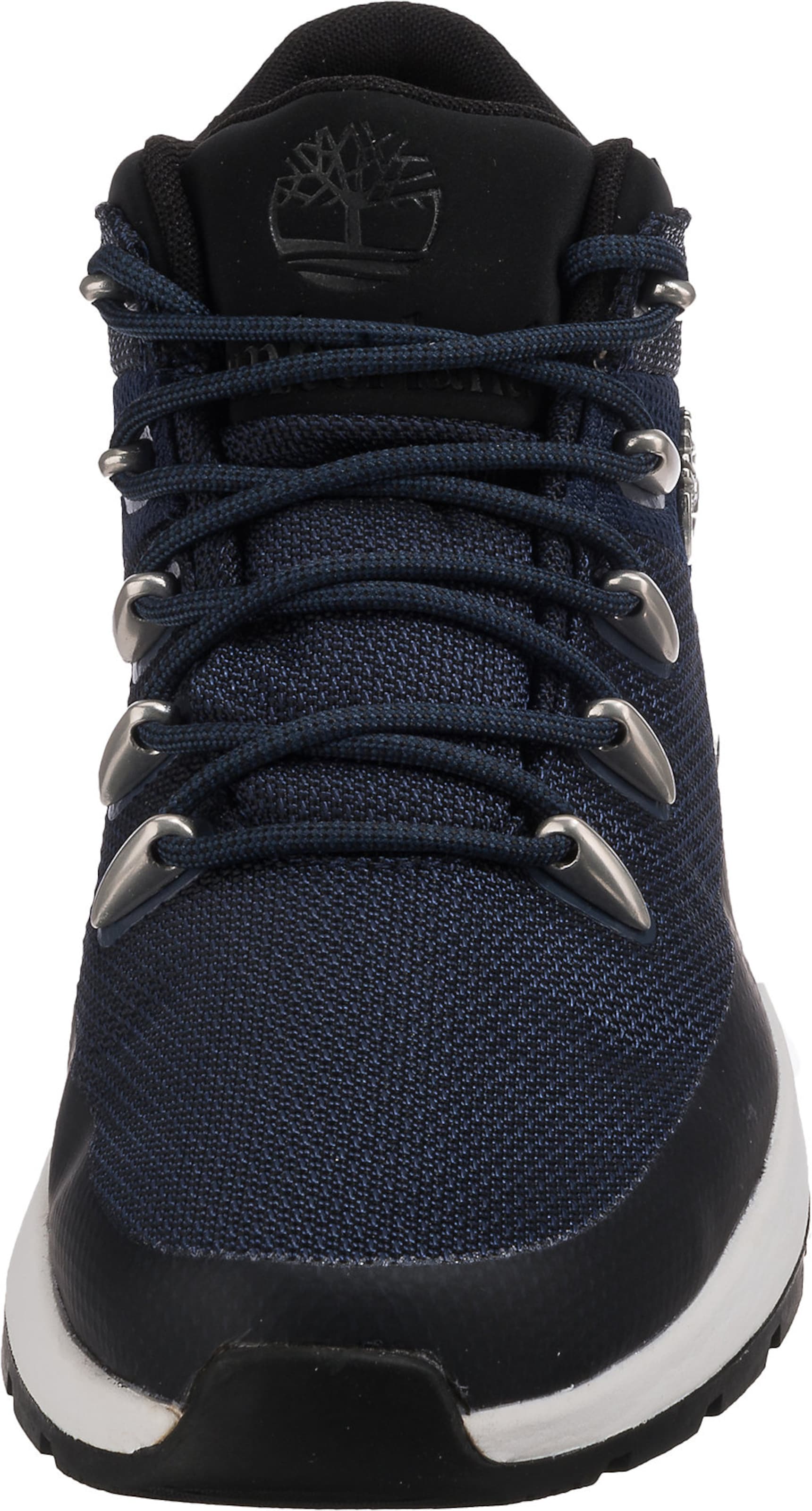 TIMBERLAND Boots 'Sprint Trekker' in Blau