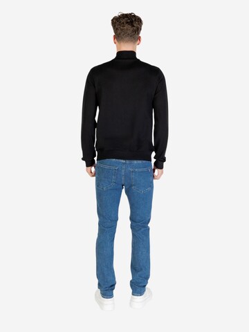 ARMANI EXCHANGE - Cárdigan en negro