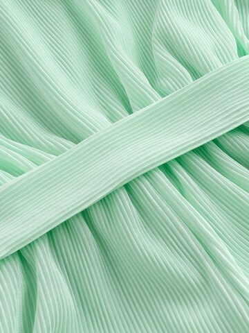 Next Комбинезон в зелено