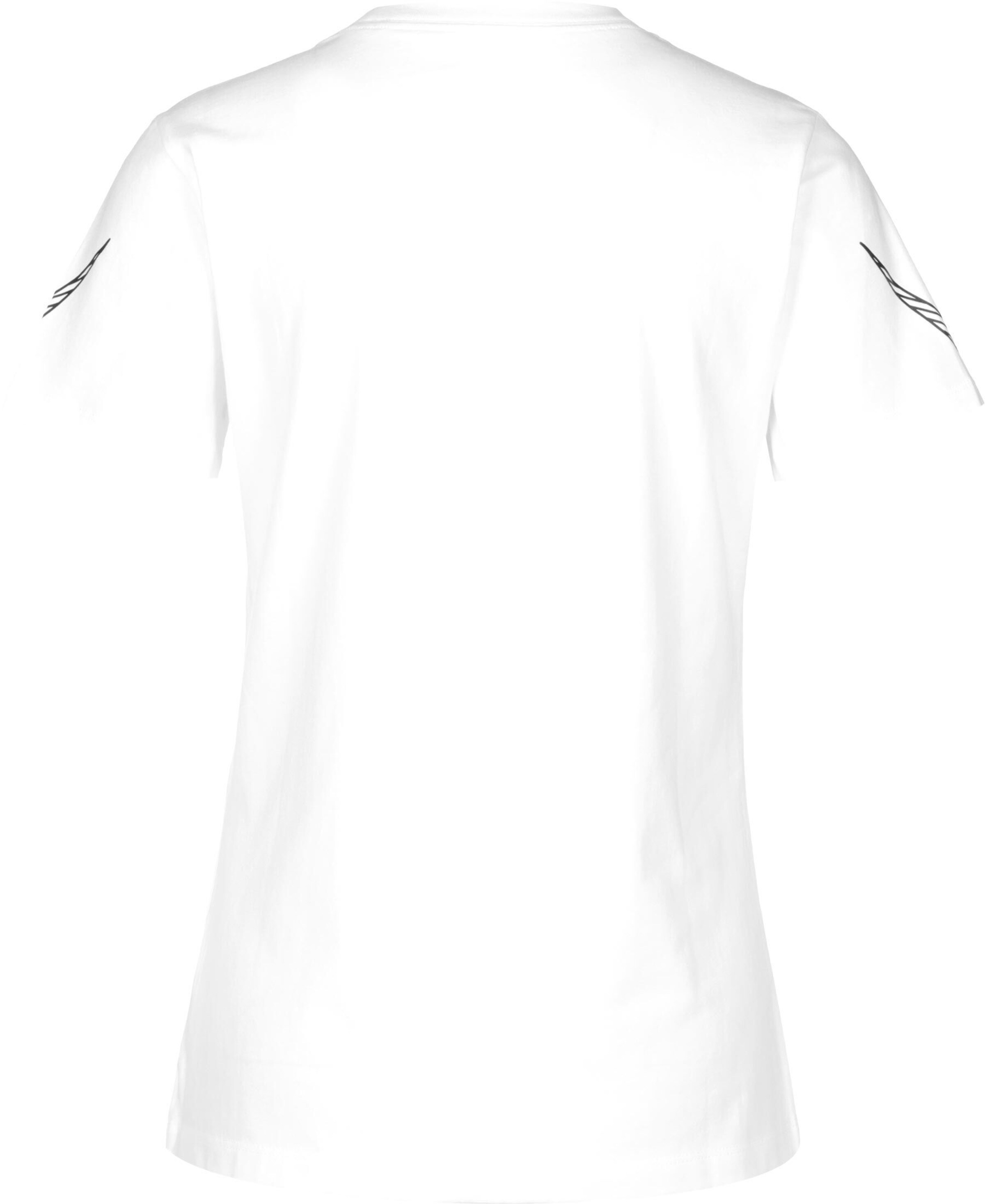 Nike Sportswear Shirt in White