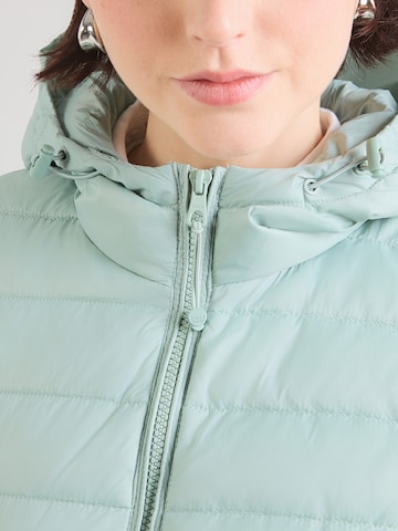 ONLY - Chaleco 'ONLNEWTAHOE' en verde