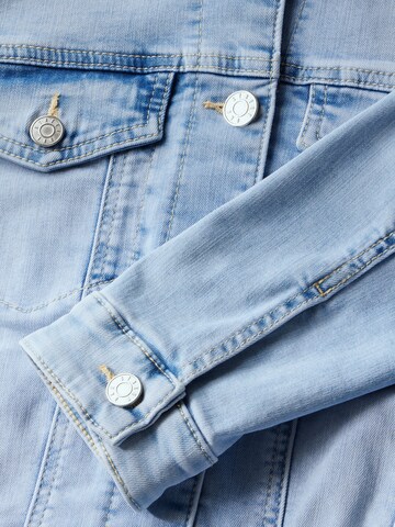Veste mi-saison STREET ONE en bleu