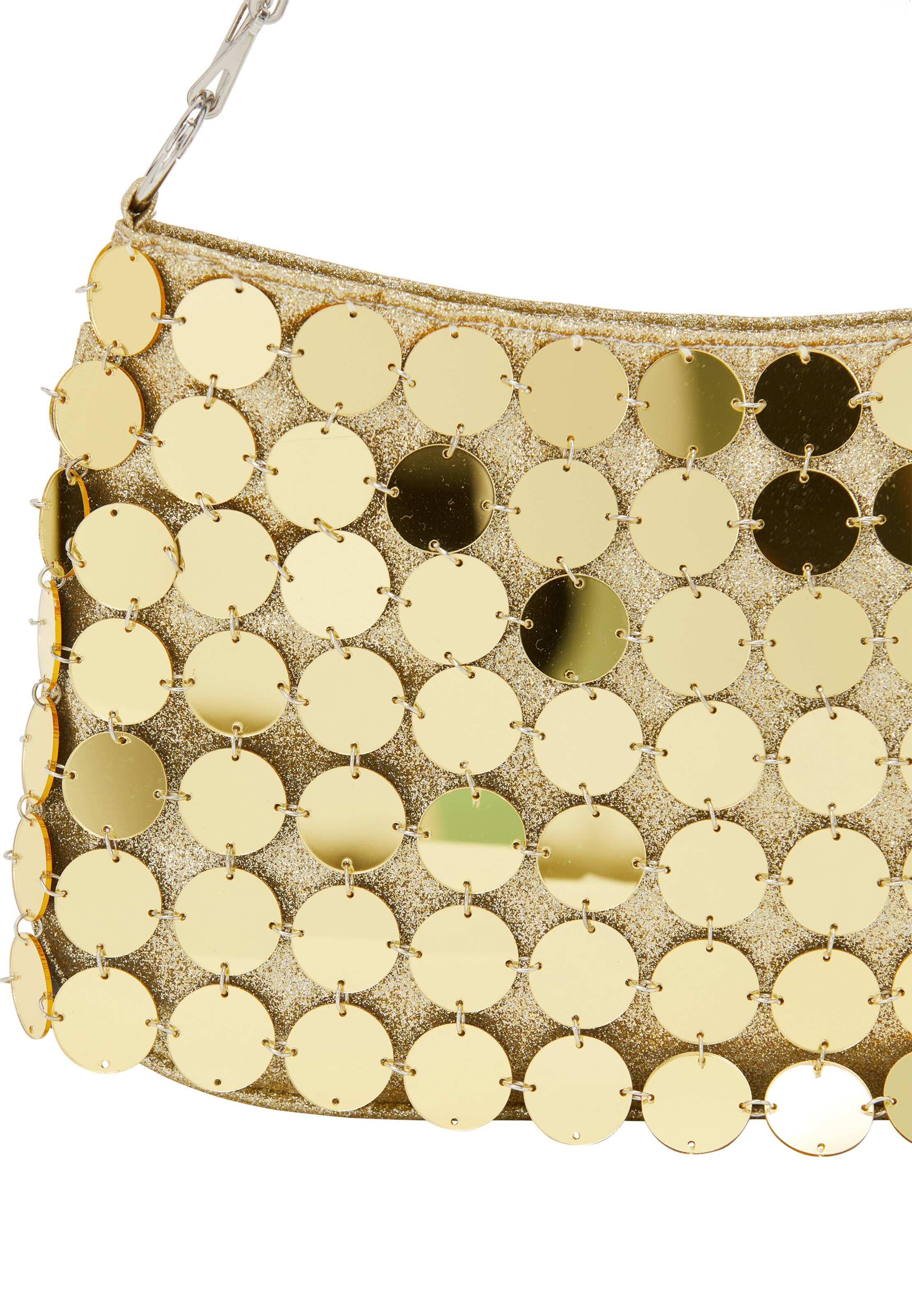 auksinė myMo at night Rankinė