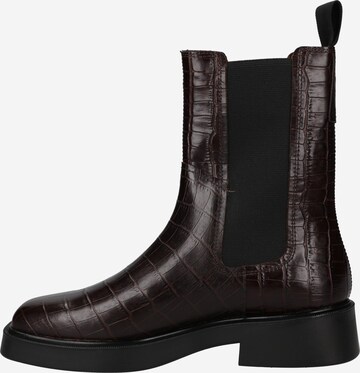 Chelsea Boots 'Jillian' VAGABOND SHOEMAKERS en marron