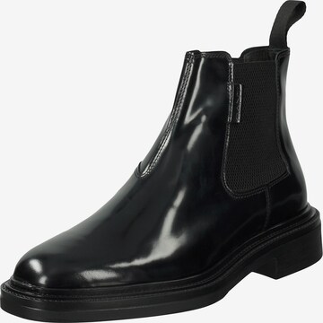 GANT Chelsea Boots 'Fairwyn' in Black: front