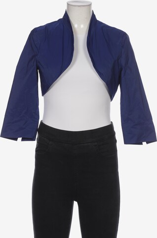 Vera Mont Blazer in L in Blue: front