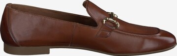 Paul Green Classic Flats in Brown