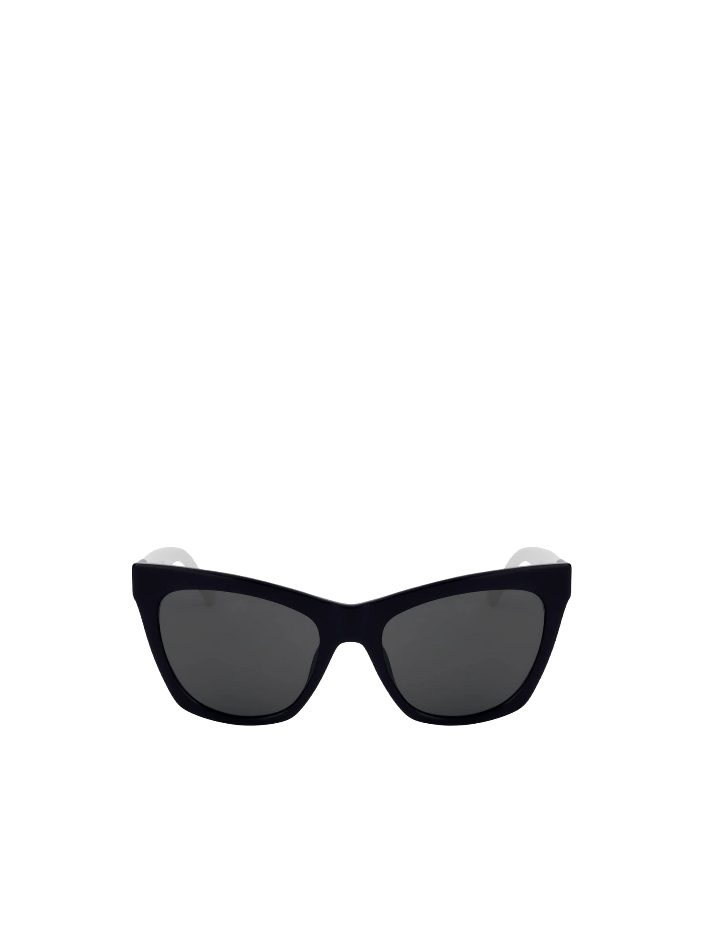 Marc Jacobs Zonnebril '649/S' in 53 in de kleur Zwart, Productweergave