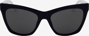 Marc Jacobs Aurinkolasit '649/S' värissä musta: etupuoli