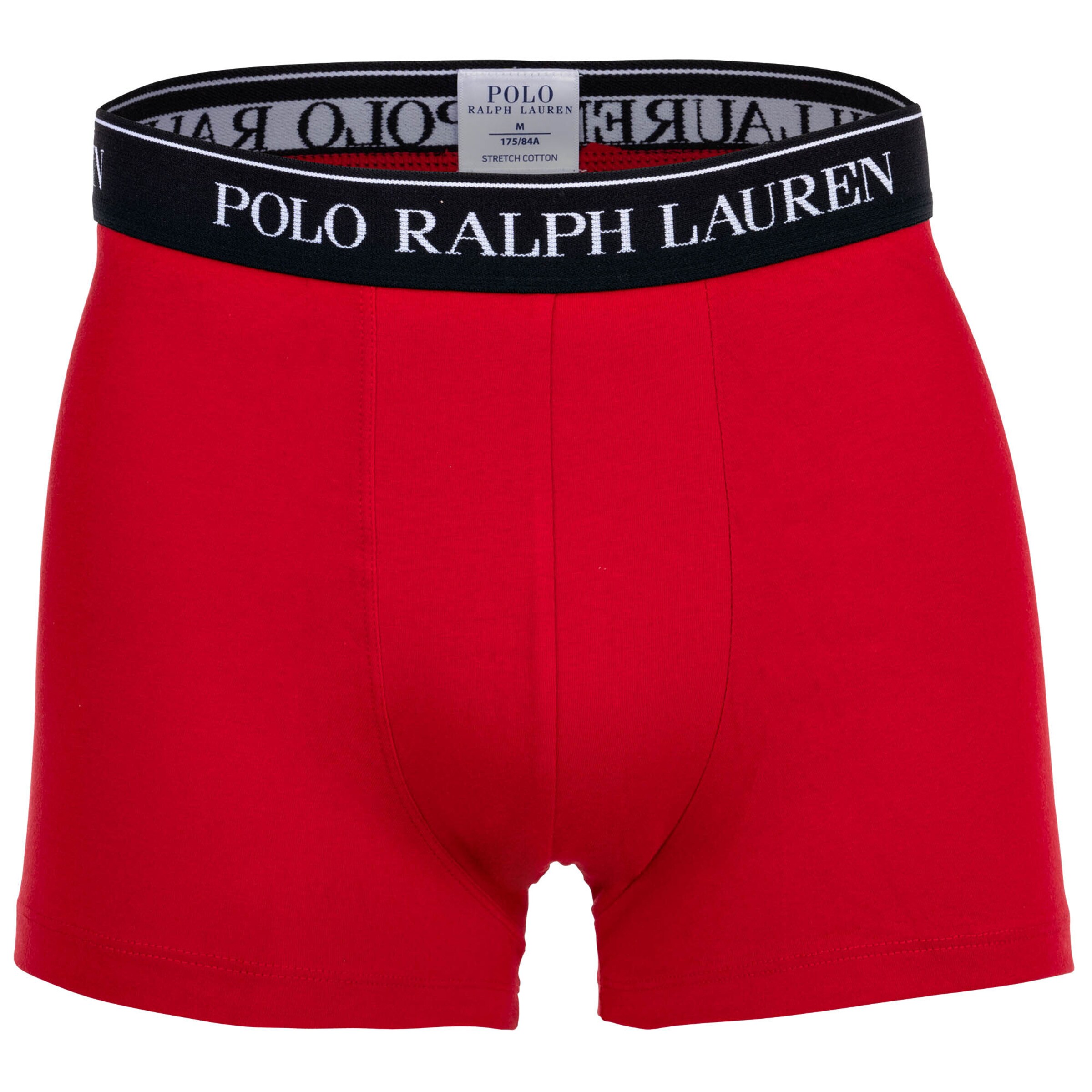 Polo Ralph Lauren Boxerky 'Classic' – modrá