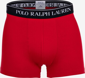 Boxers 'Classic' Polo Ralph Lauren en bleu