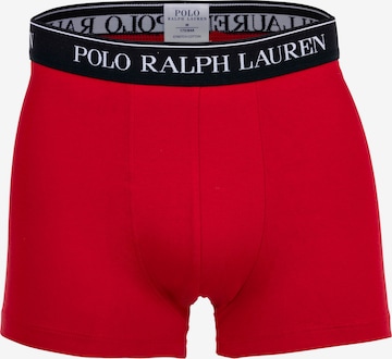 Boxer 'Classic' di Polo Ralph Lauren in blu