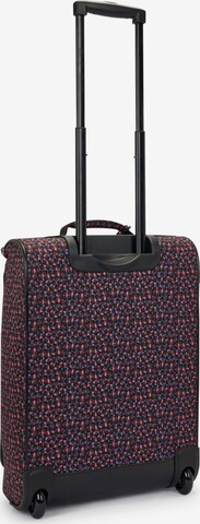 KIPLING Trolley 'Teagan' in Mischfarben