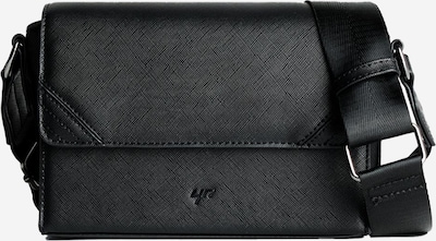 Bershka Olkalaukku värissä musta, Tuotenäkymä