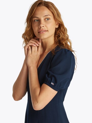 Tommy Jeans Платье в Синий
