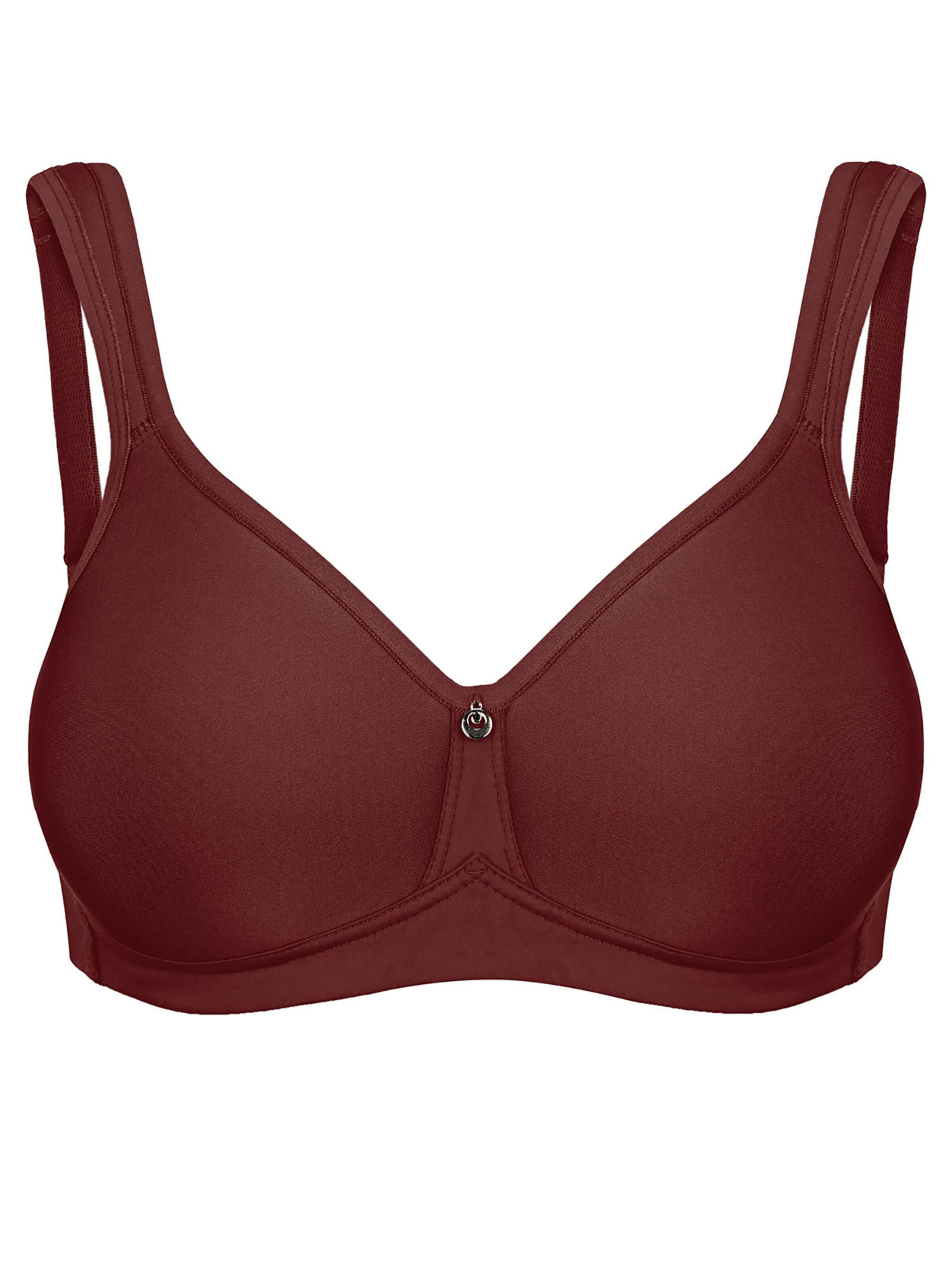 SUSA Minimizer BH 'Catania'‌‌‌‌‌‌‌‌‌‌ in Rot: Vorderseite