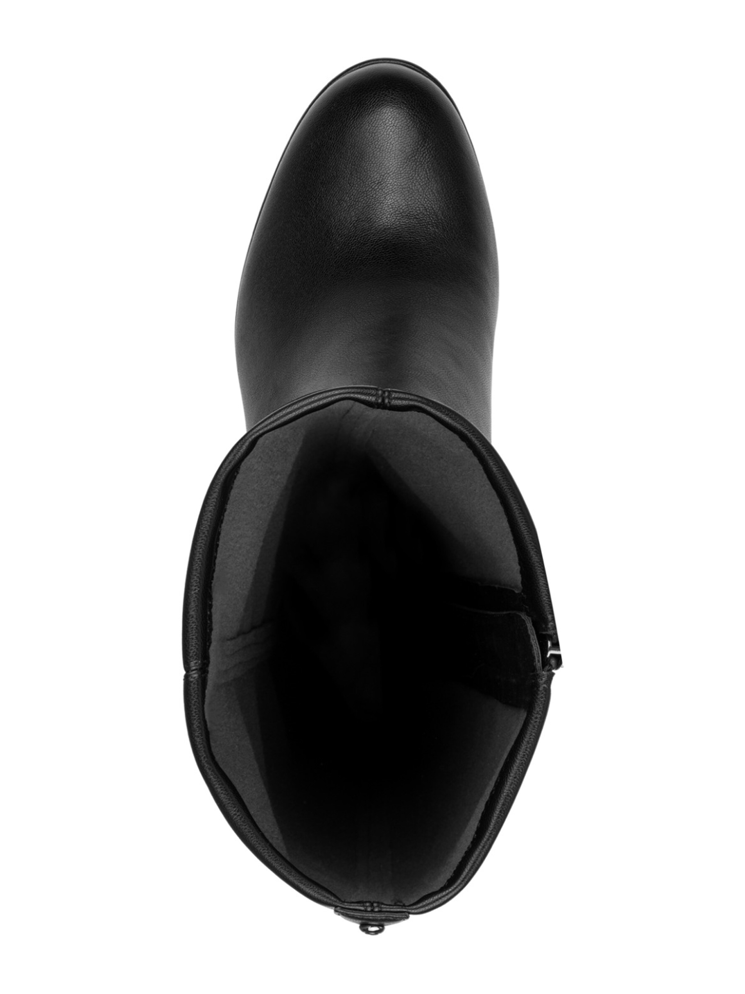 Tamaris Сапоги в Черный