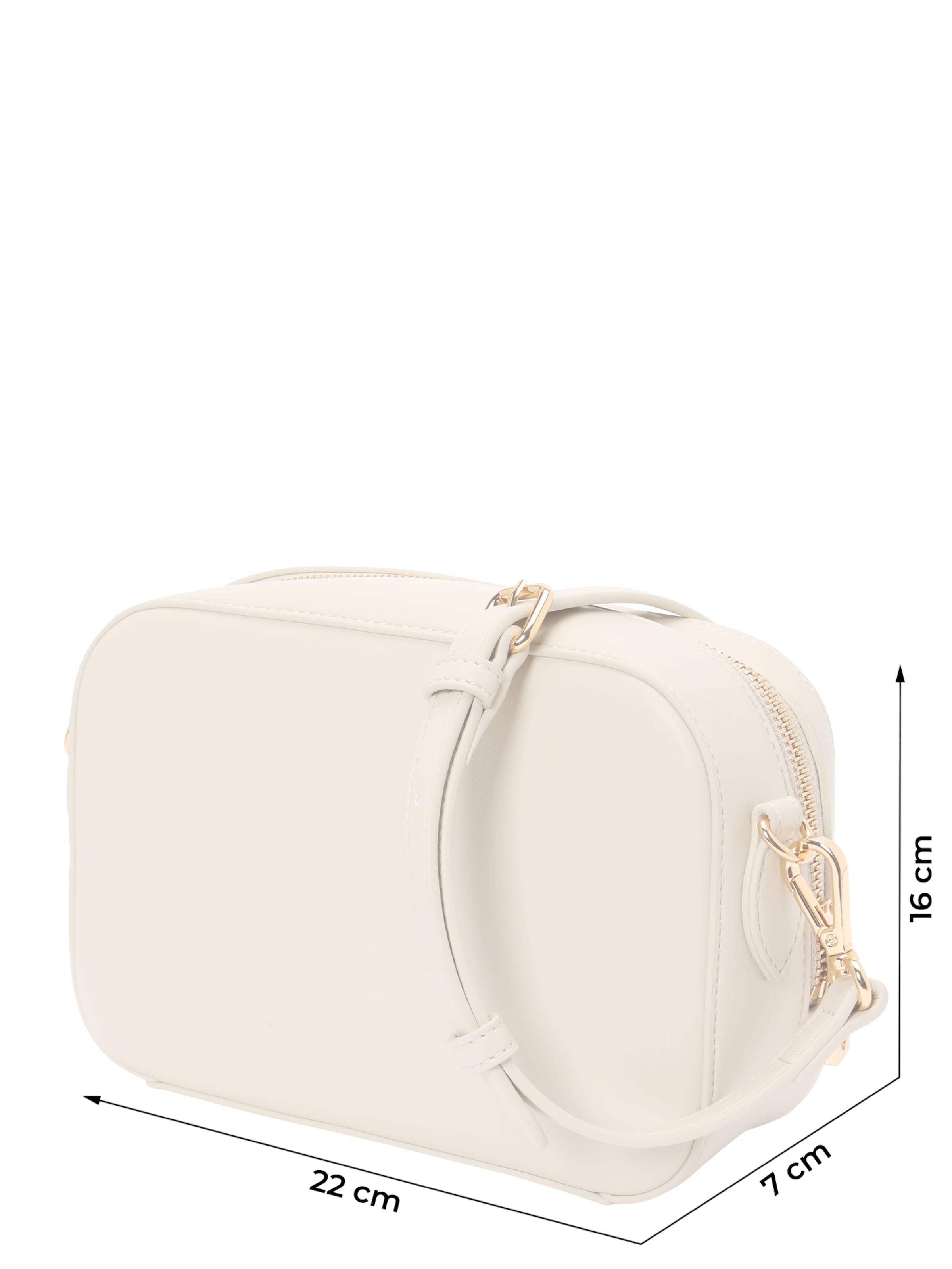 Love Moschino - Bolso de hombro en beige