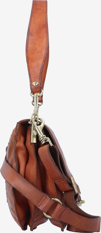 Campomaggi Shoulder Bag in Brown