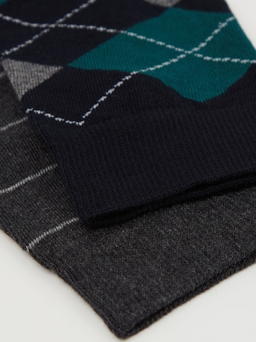 Tezenis Socks in Blue
