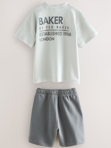 Baker by Ted Baker Set in Grijs