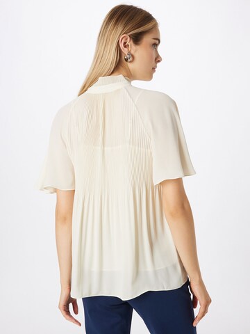 Lauren Ralph Lauren - Blusa 'ADAR' em bege