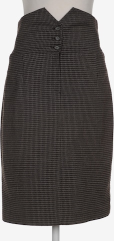 Ana Alcazar Skirt in S in Grey: front