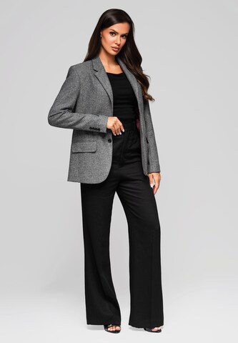 Ombre Blazers in Grijs