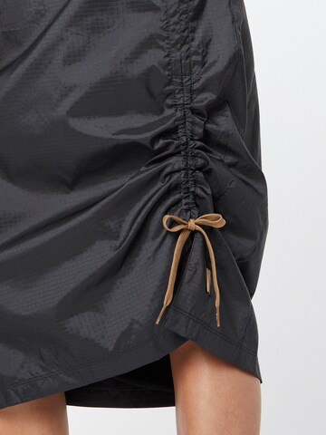 Nike Sportswear Rok in Zwart