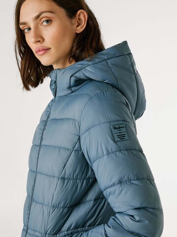 Veste mi-saison 'Sally' Pepe Jeans en bleu