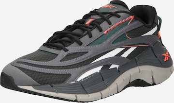 Reebok Sneakers low 'Zig Kinetica 2.5' i grå: forside