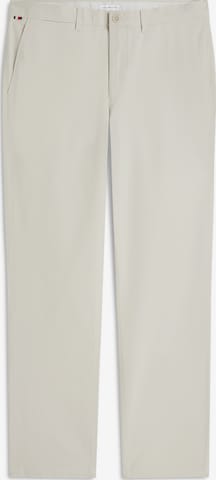 Pantaloni chino 'DENTON' di TOMMY HILFIGER in beige: frontale