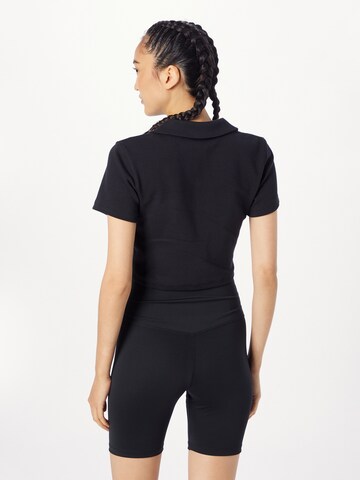 Nike Sportswear Shirt in Black