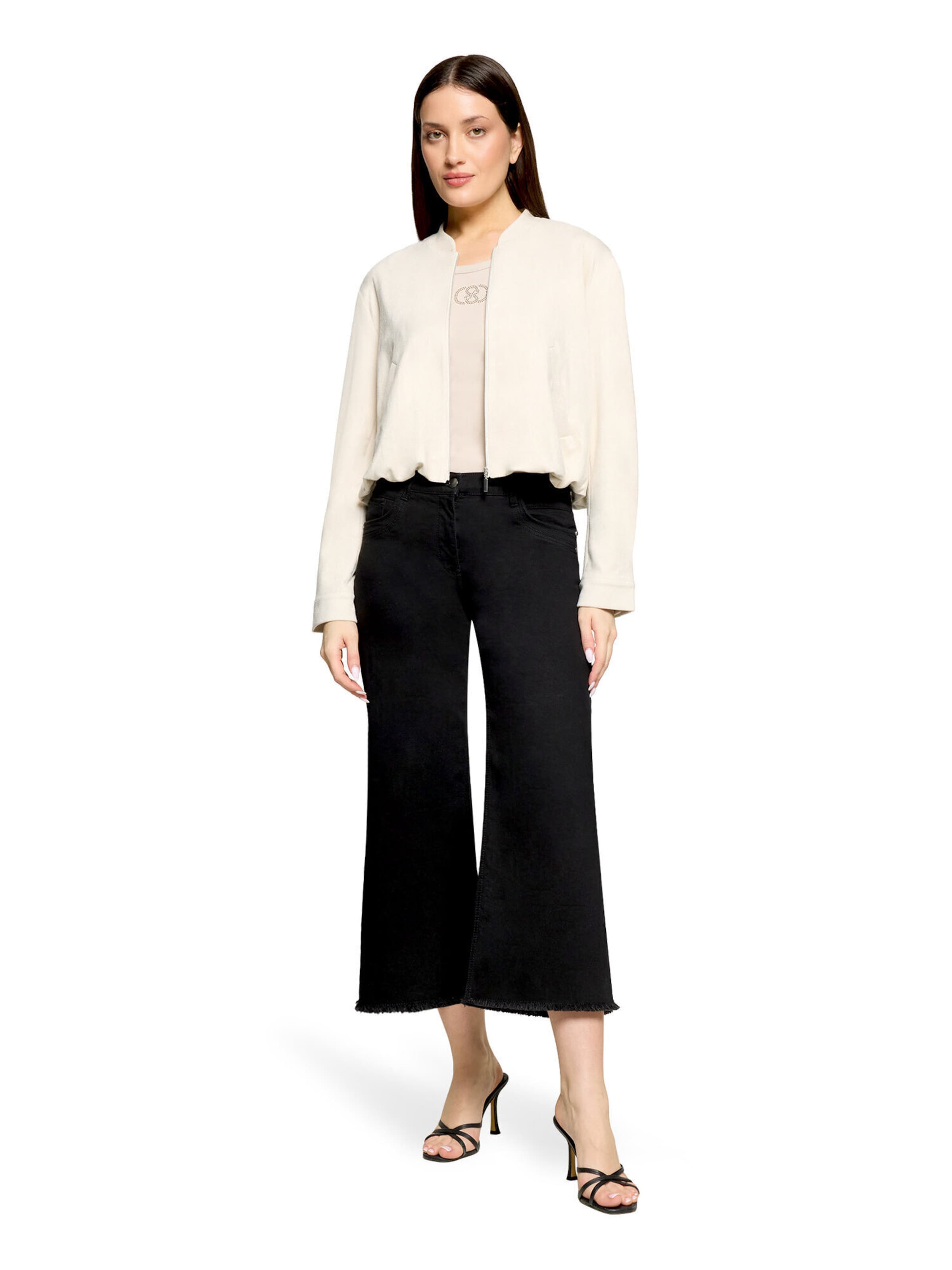 Betty Barclay Bluse in Beige