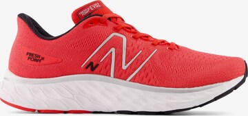 new balance Loopschoen 'Fresh Foam X EVOZ v3' in Rood