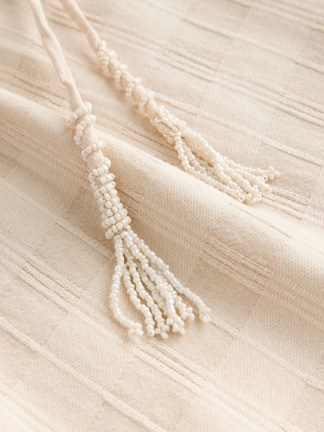 NextHaljina za plažu - bež boja