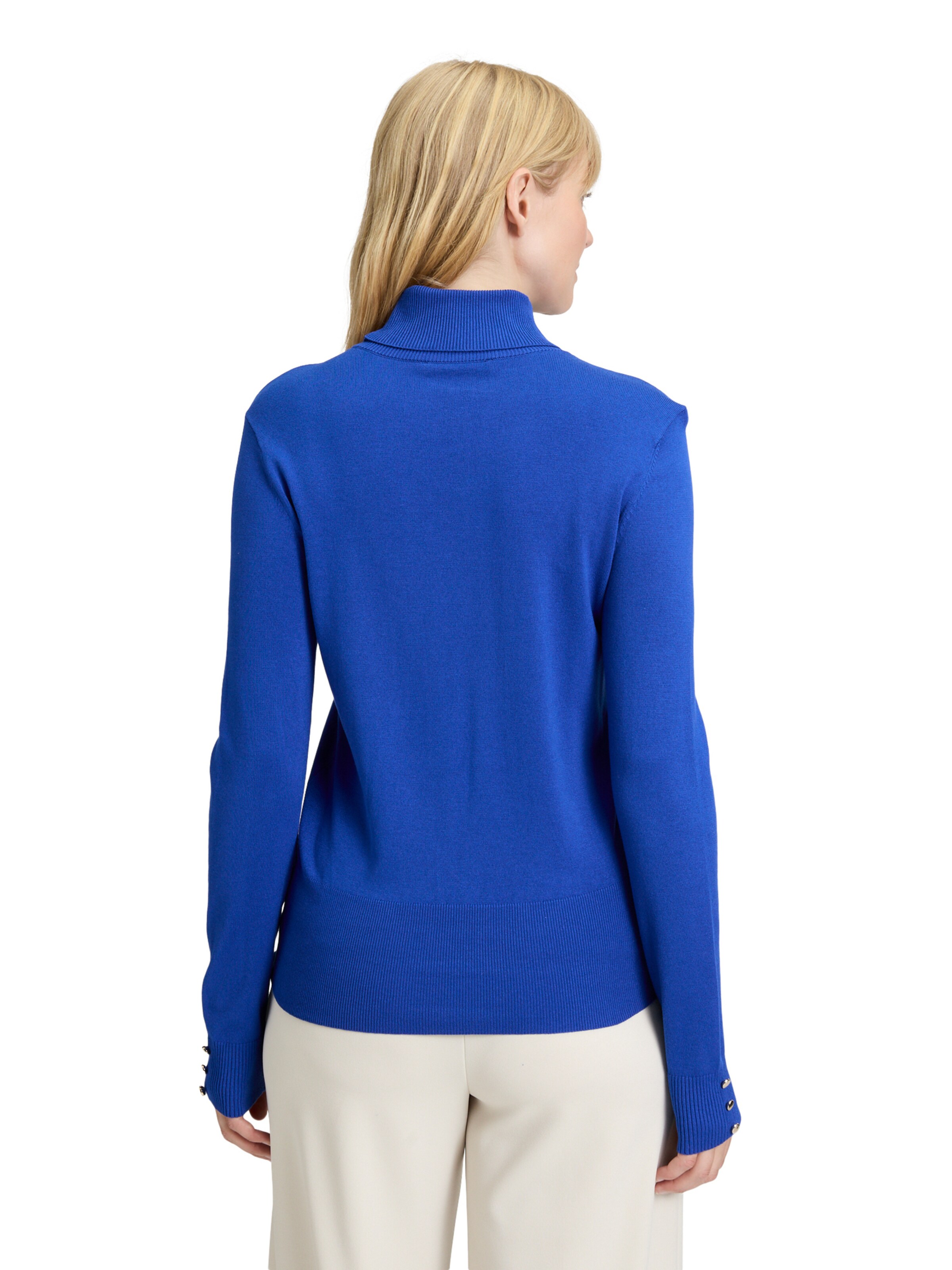 Betty Barclay Pullover in Blau