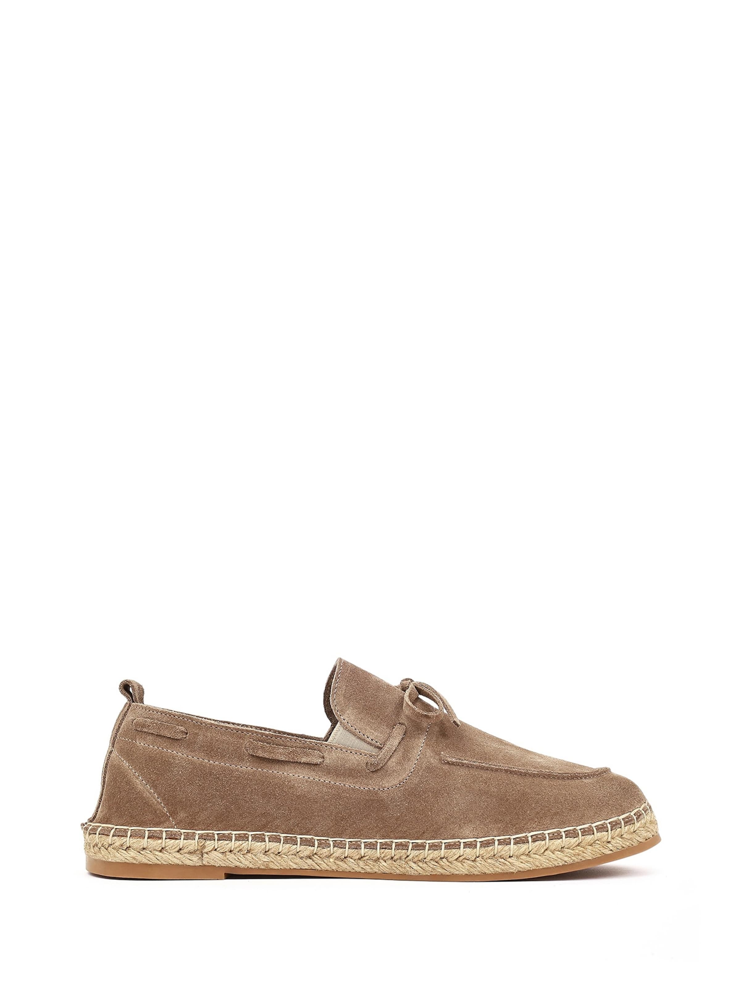 Derimod Espadrilles - barna