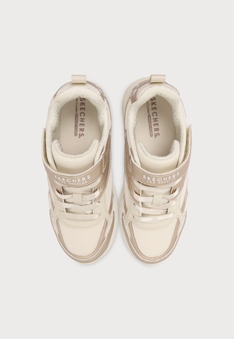 SKECHERS Sneakers 'UNO LITE - VISTA STRIKE' in Wit
