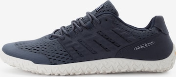 CAMEL ACTIVE Sneaker in Blau: Vorderseite