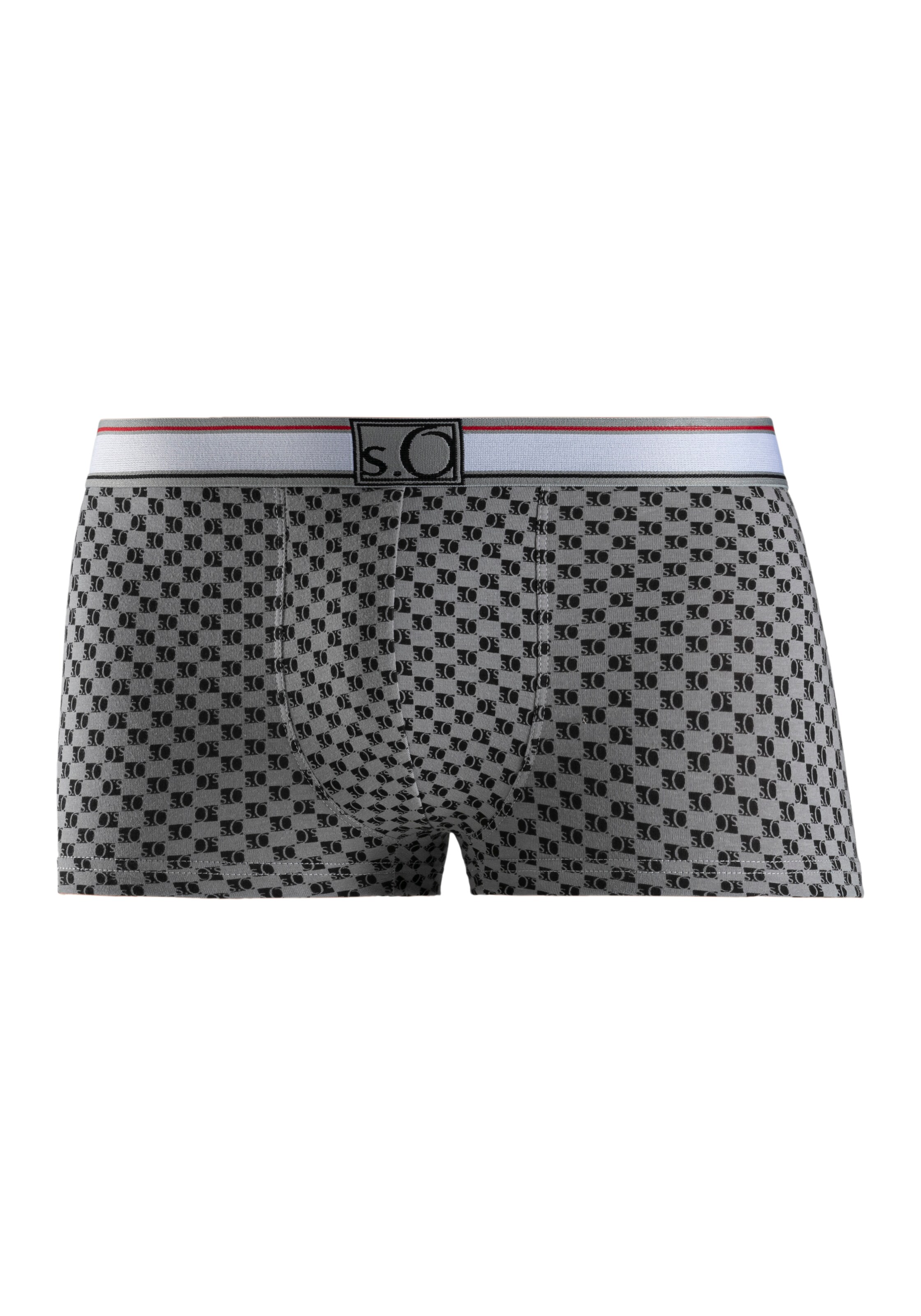 s.Oliver Boxer shorts in Mixed colors